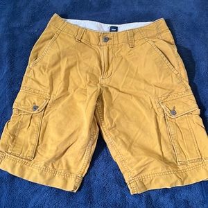 Gap Shorts